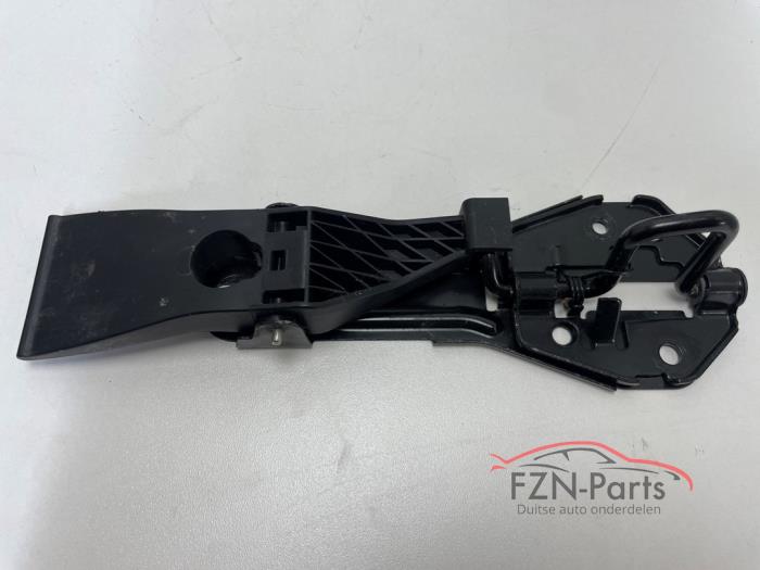 Audi A6 4G Motorkap opener Vanghaak