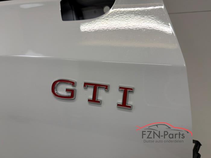 VW Golf 8 GTI Portier Rechts-voor LC9A