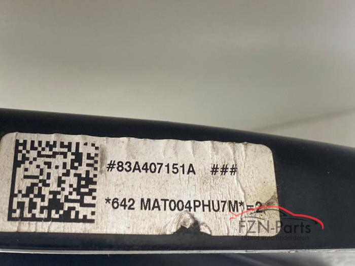VW Tiguan 5NA R Draagarm Links