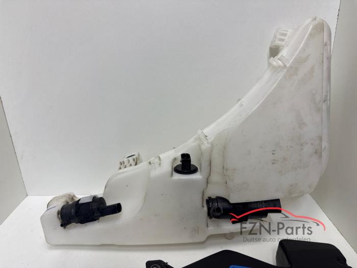 audi a6 4g ruitenvloeistoftank kls tank