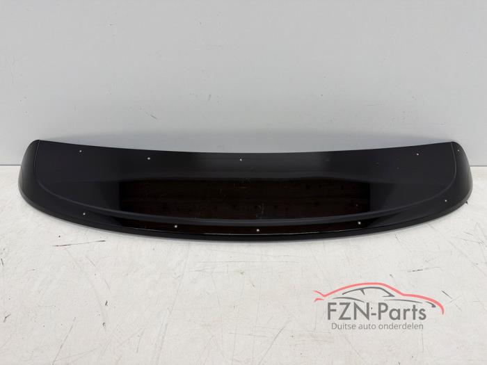 Audi A6 4G C7 Avant Spoiler Achterklep LY9B