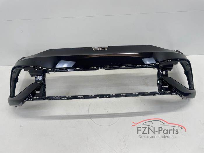 VW Golf 8 R Voorbumper Kaal LC9X