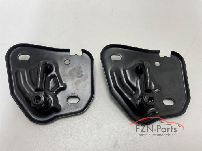 Audi A6 4G Vanghaak Vanghaken Links en Rechts