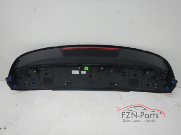 VW ID7 Dakspoiler 14B827933