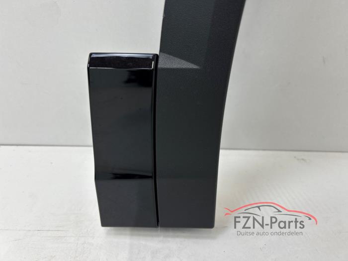 VW T-Roc 2GC Cabrio R-Line wielrandbekleding Rechts -voor LC9X