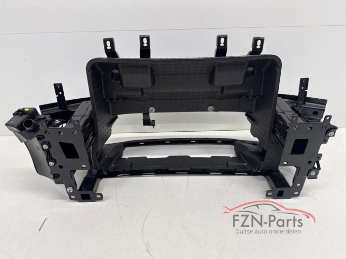 VW ID.4 Bumperbalk voorzijde+ Front