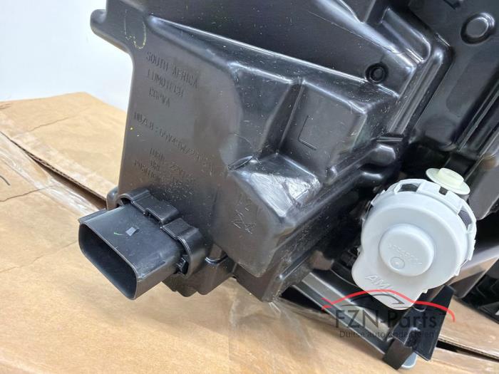 VW Amarok 2H IQ-Light Koplamp Links RHD
