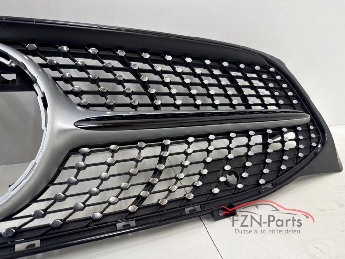 Mercedes-Benz CLA W118 Grille Diamond