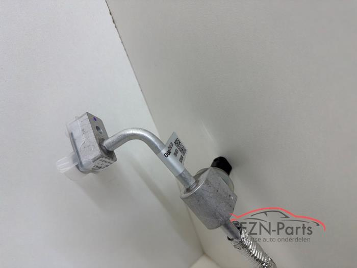 VW ID.7 Aircoleiding