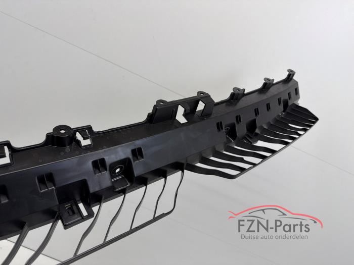 VW T-Roc 2GA Bumpergeleiders achterbumper set