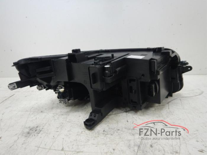 VW Tiguan 5NA Facelift Koplamp Links VOLLED