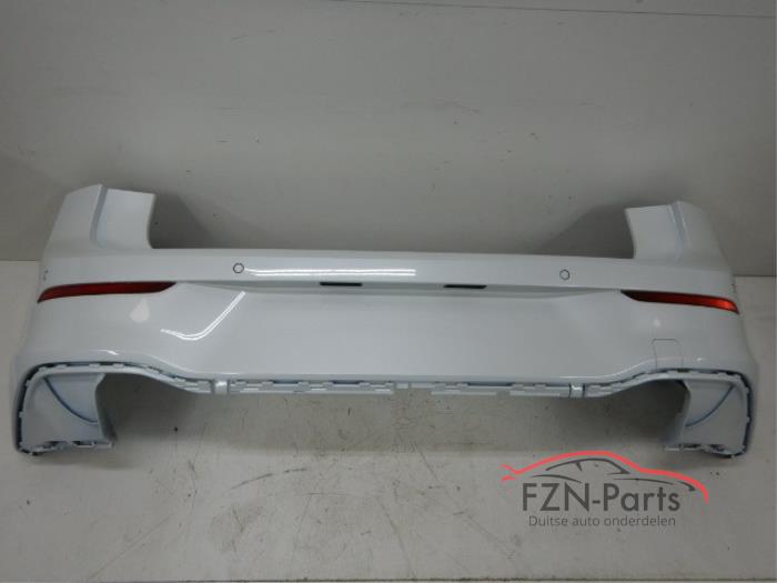 VW Golf 8 Achterbumper 6PDC L0K1