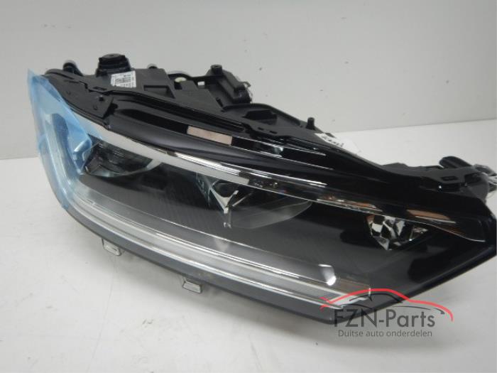 VW T-Roc R-Line 2GA Facelift Koplamp IQ-LED Rechts