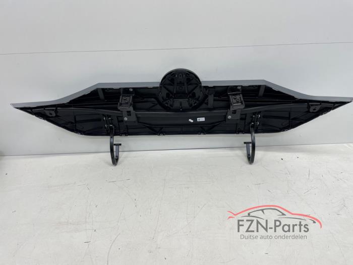 VW ID.Buzz 1T3 Motorkap LA7Q