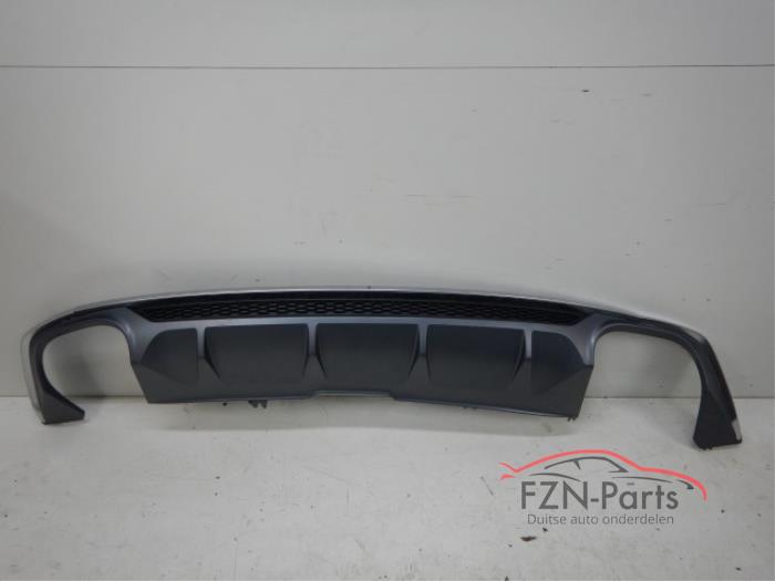 Audi A5 8W Diffuser achterbumper