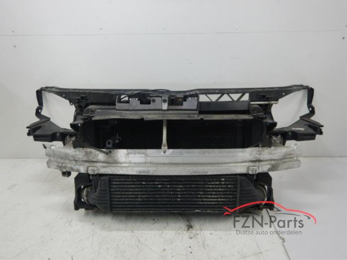 Audi TTRS Plus 8J 2.5 TFSI Koelerpakket+Front+Balk