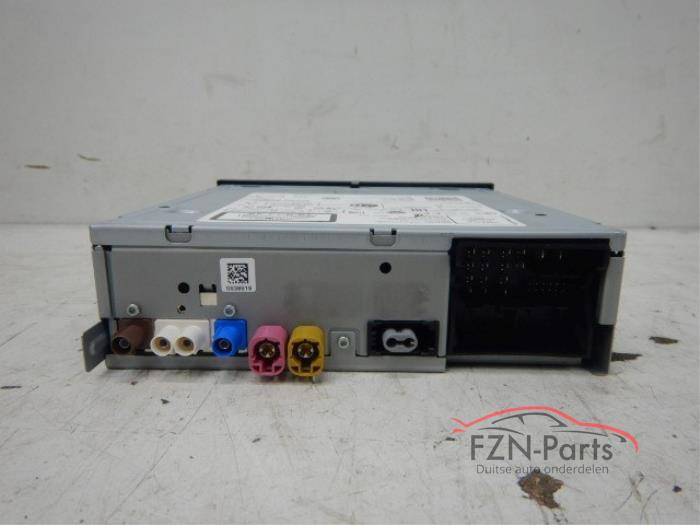 VW Golf 7 Navigatie Multimedia Box
