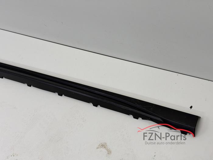 VW Golf 5H Variant Sideskirt Rechts Nul-Editie