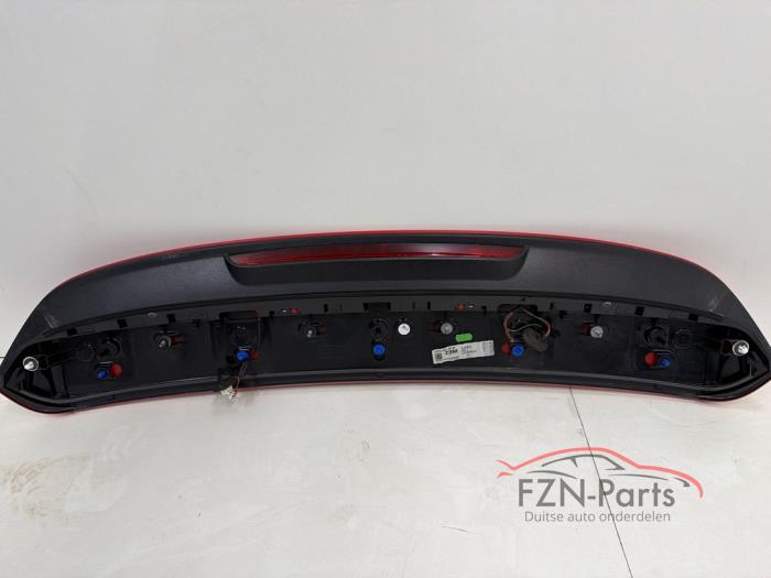 Audi A4 S4 8W Avant S-Line Achterklep Spoiler LZ3M