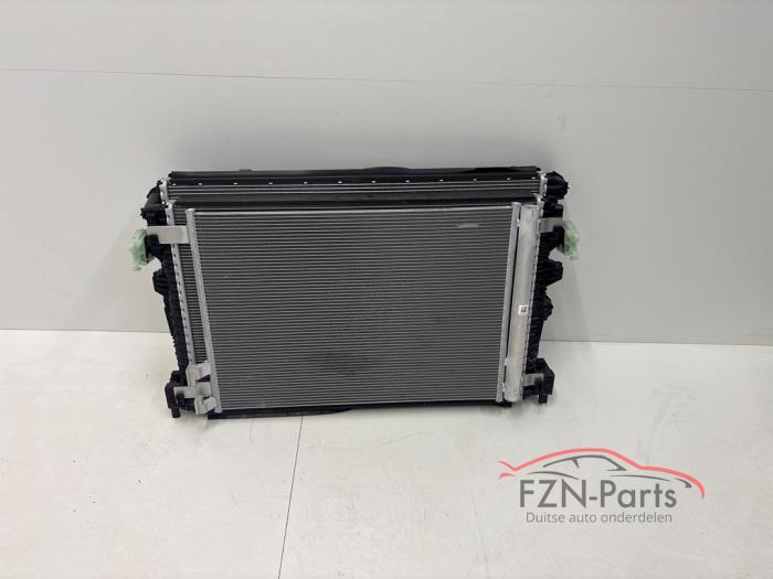 Seat Ibiza 6F0 Koelerpakket set 1.0 TSI