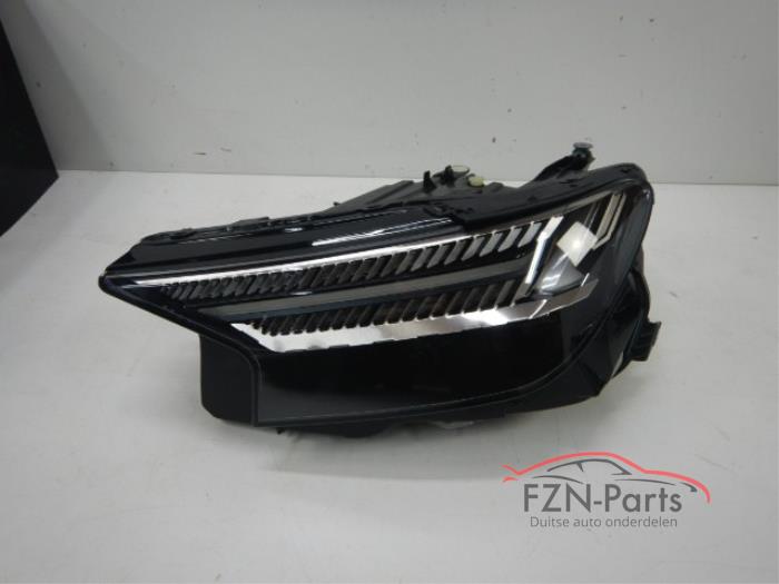 Audi Q4 E-Tron 89A Koplamp Matrix Links