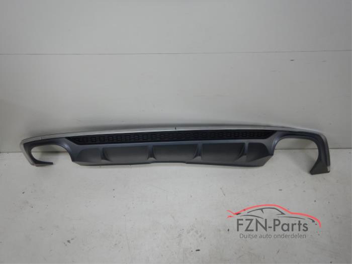 Audi A5 8W Diffuser achterbumper