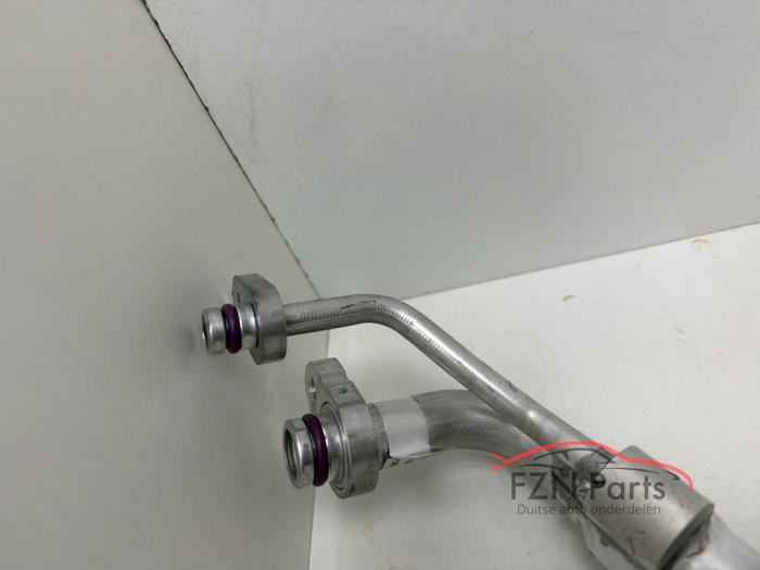 VW T-Roc 2GA Aircoleiding