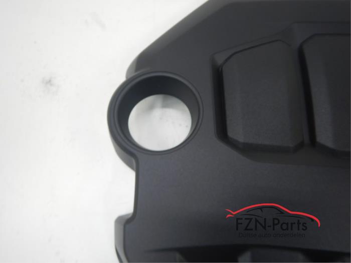 VW Golf 8 5H0 Motorafdekking Afdekplaat