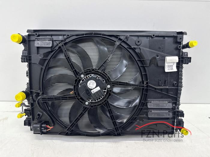 VW Golf 8 5H GTE Koelerpakket 1.4 TSI