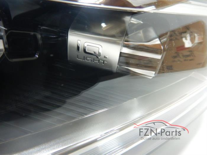 VW T-Roc R-Line 2GA Facelift IQ-Led Koplamp Rechts