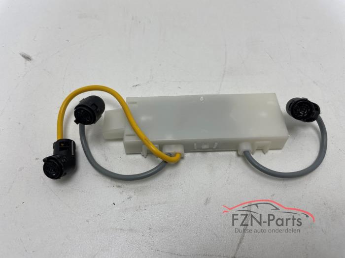 Audi A6 4G Alarm module