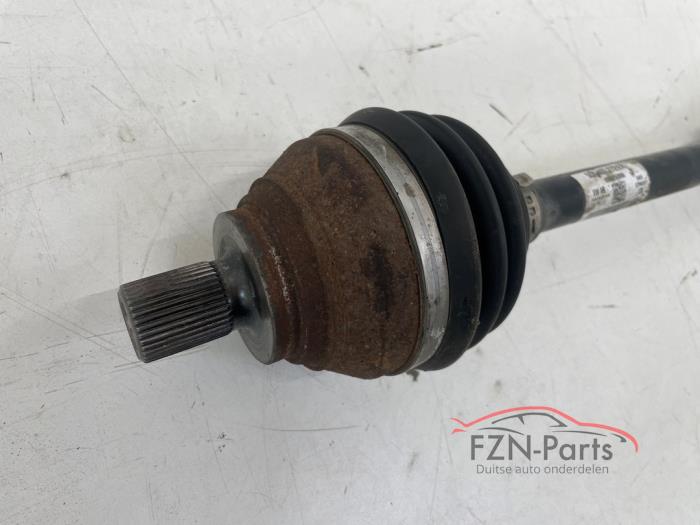 VW Golf 7 GTI /R Aandrijfas Rechts-voor