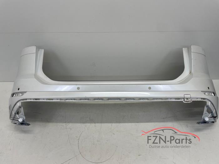 VW Touran 5TA R-Line Achterbumper 4PDC LOK1