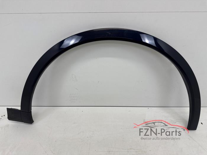 Porsche Cayenne III Wielrandbekleding Rechts-Voor
