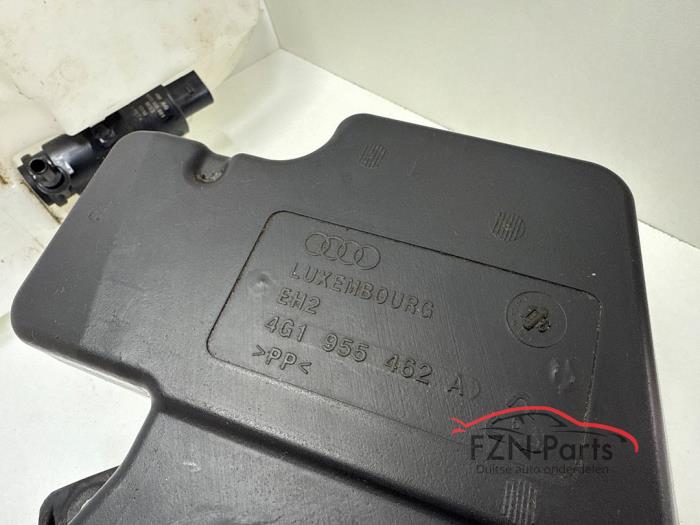 audi a6 4g ruitenvloeistoftank kls tank