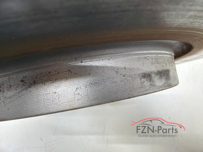 VW Transporter T6.1 Bigbrake Remset Voorzijde 340MM