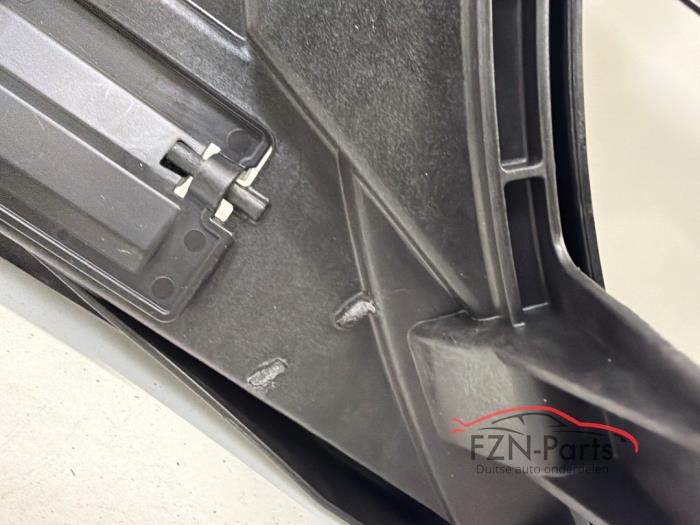 VW Golf 8 Ventilator Enkelfan + Koelluchtventilator + Behuizing