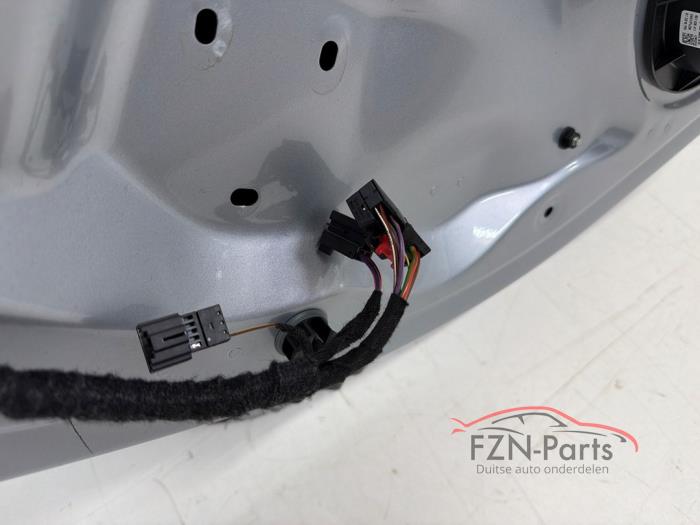 Audi A6 C7 4G Portier Links-Achter