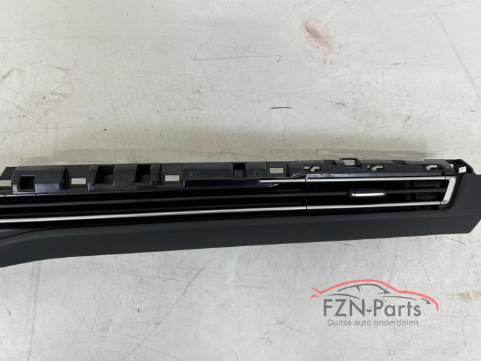VW Golf 8 5H Dashboard Sierlijst luchtrooster