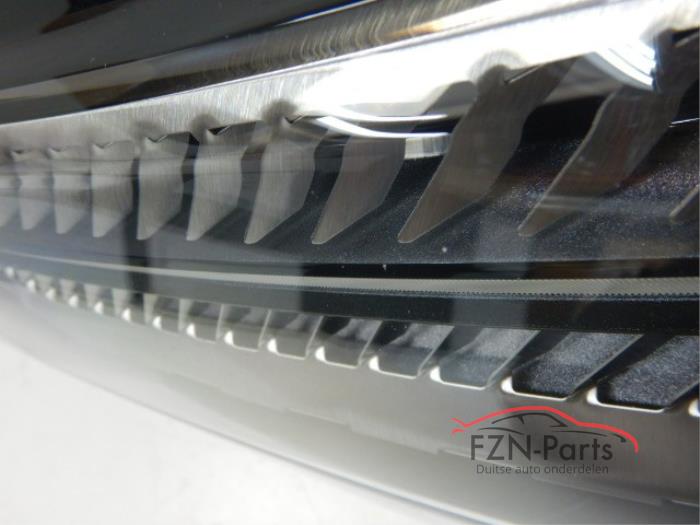 Audi Q4 E-Tron 89A Koplamp Matrix Links