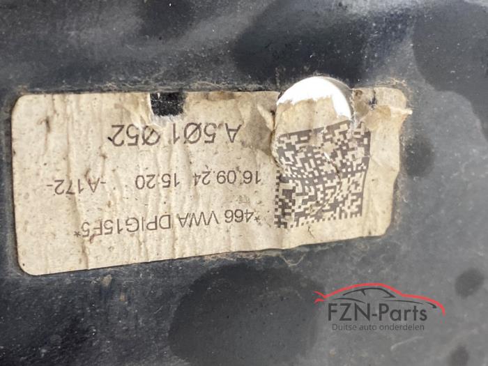 Golf 8 R 4-motion wielophanging Rechts -achter