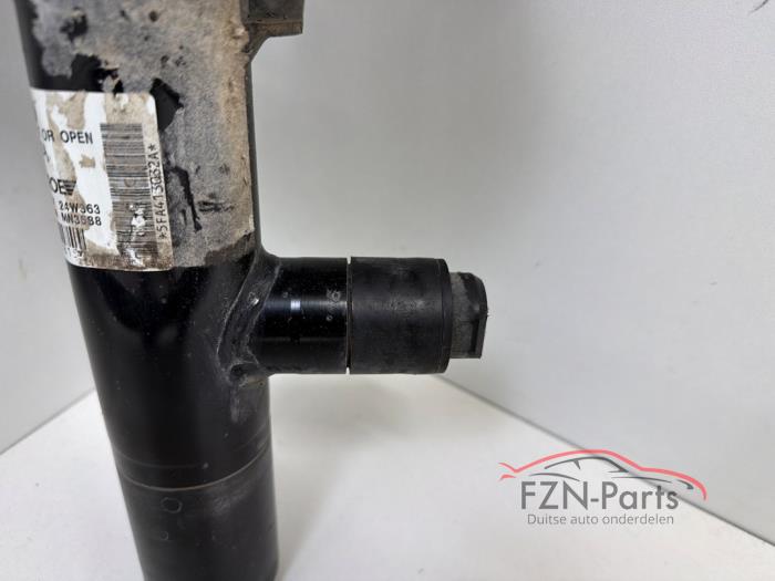 Seat Leon 5FA Schokdemper veerpoot DCC Links/Rechts