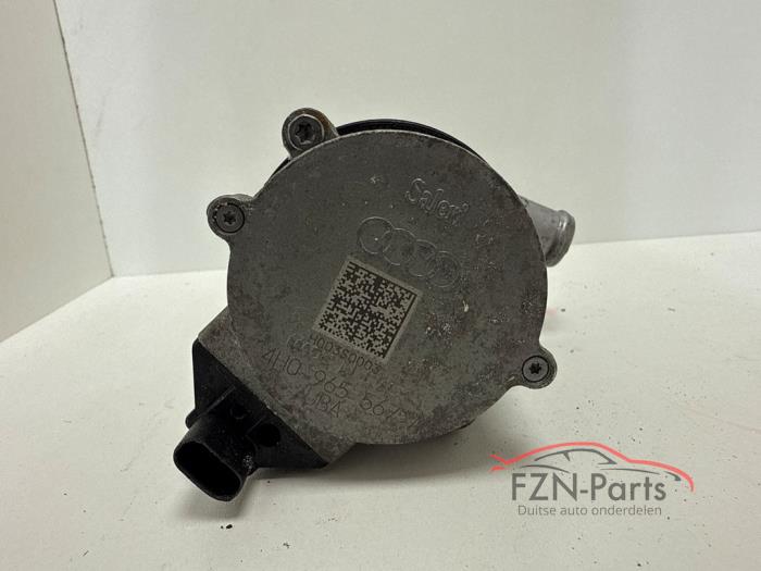 Audi A6 4G C7 2.0 TDI Extra waterpomp