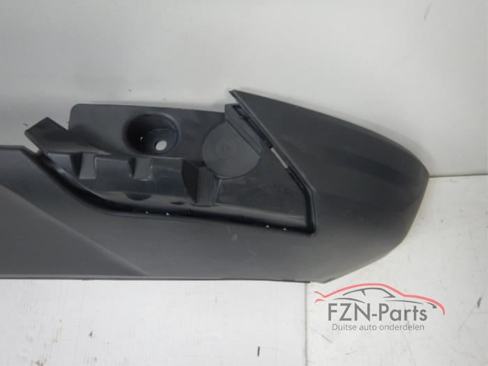 Seat Ateca 575 Onderlip Voorbumper