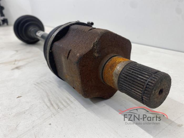 VW Crafter 2N Aandrijfas Links-voor
