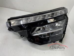 Skoda kamiq 655 Facelift Koplamp Links LED