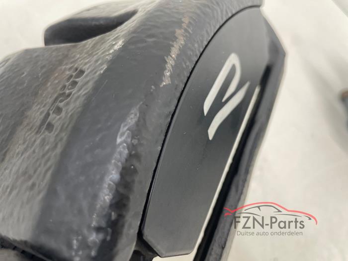 VW Golf 8 VIII R Remset Remschijven Remklauwen Remblokken 340mm