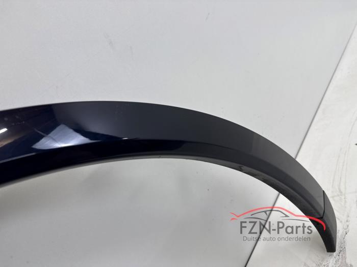 Porsche Cayenne III Wielrandbekleding Links-Achter