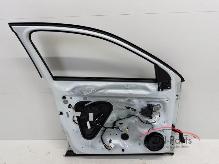 VW T-Roc 2GA Portier links-voor LC9A