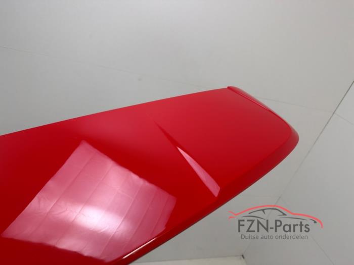 Audi A4 S4 8W Avant S-Line Achterklep Spoiler LZ3M
